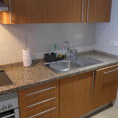 Quiet Family Apartment, 4 Pools, Close To The Beach And Golf, La Marina Alcaidesa 9 02 エクステリア 写真