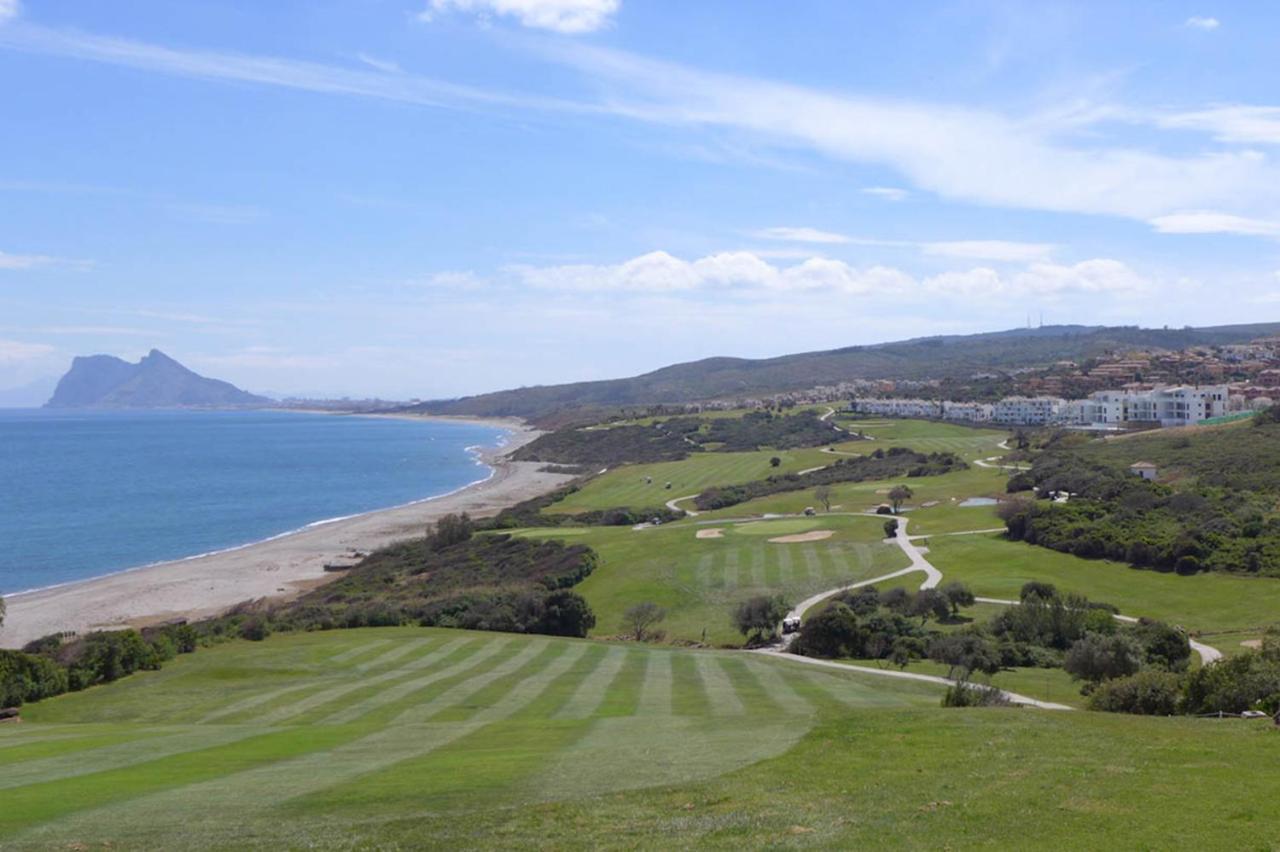 Quiet Family Apartment, 4 Pools, Close To The Beach And Golf, La Marina Alcaidesa 9 02 エクステリア 写真
