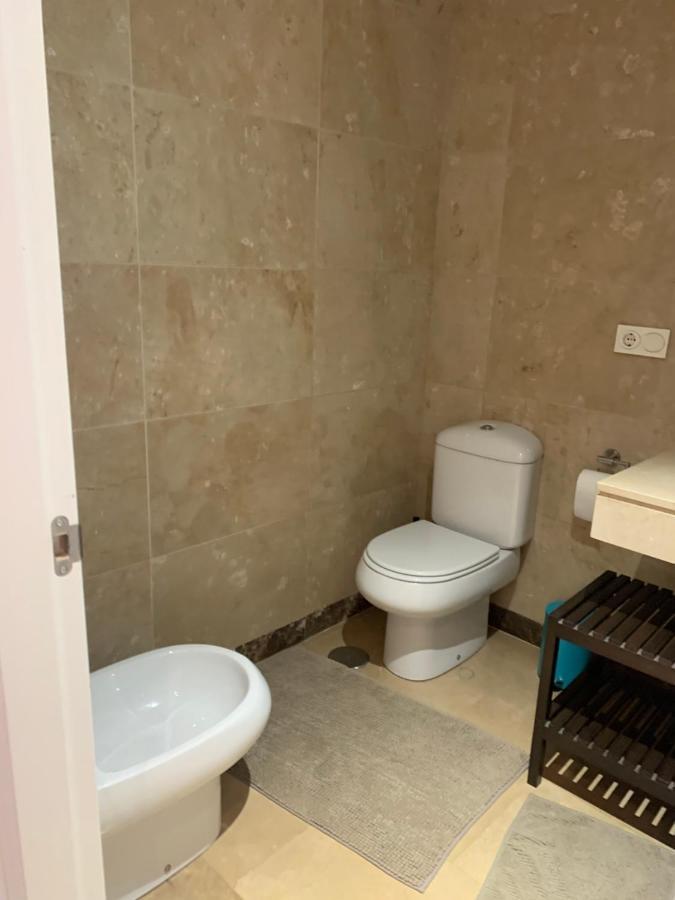 Quiet Family Apartment, 4 Pools, Close To The Beach And Golf, La Marina Alcaidesa 9 02 エクステリア 写真