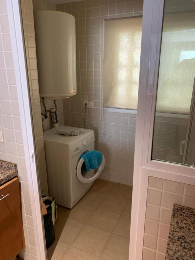 Quiet Family Apartment, 4 Pools, Close To The Beach And Golf, La Marina Alcaidesa 9 02 エクステリア 写真