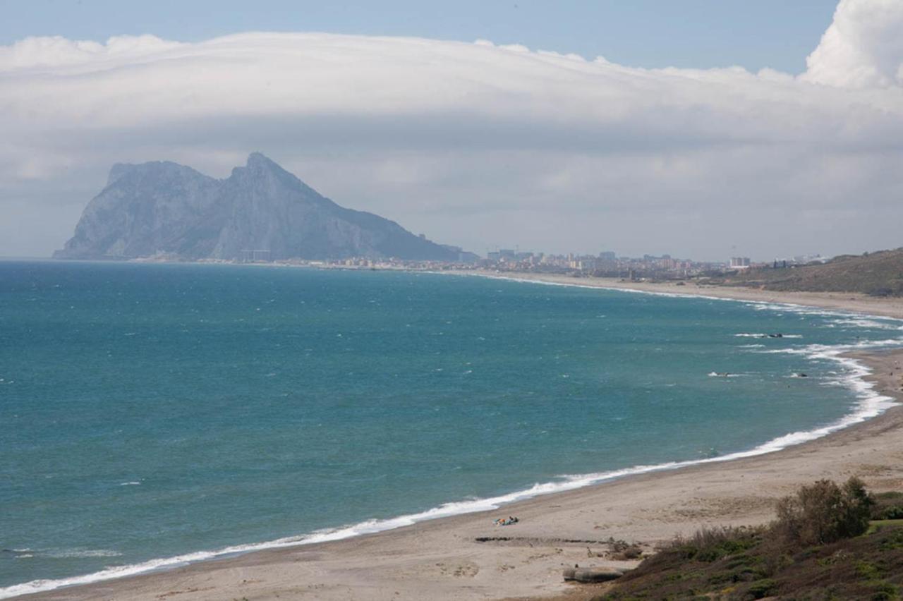 Quiet Family Apartment, 4 Pools, Close To The Beach And Golf, La Marina Alcaidesa 9 02 エクステリア 写真