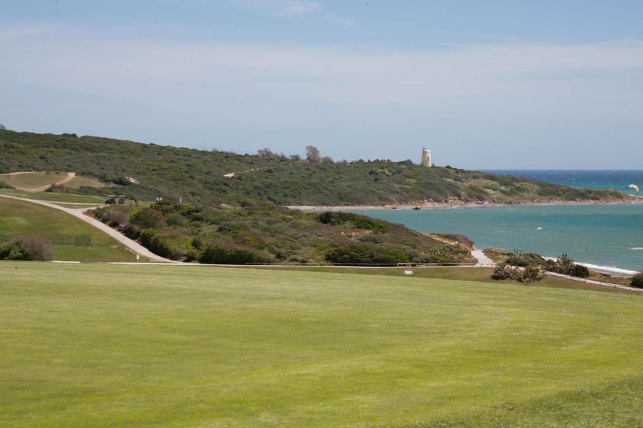 Quiet Family Apartment, 4 Pools, Close To The Beach And Golf, La Marina Alcaidesa 9 02 エクステリア 写真