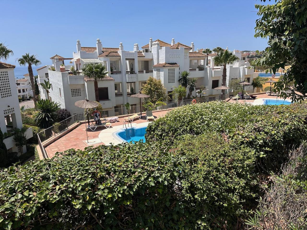 Quiet Family Apartment, 4 Pools, Close To The Beach And Golf, La Marina Alcaidesa 9 02 エクステリア 写真