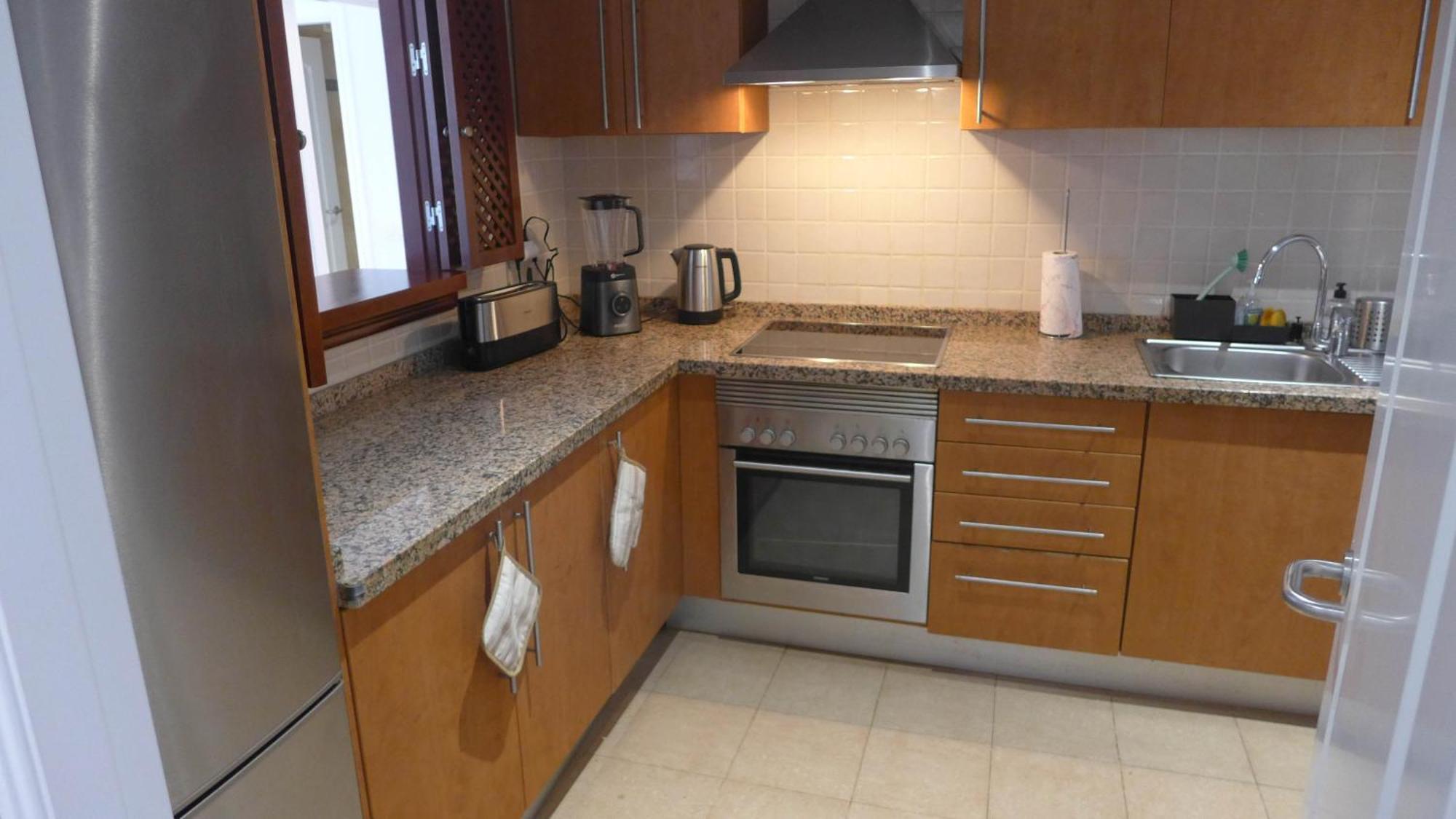 Quiet Family Apartment, 4 Pools, Close To The Beach And Golf, La Marina Alcaidesa 9 02 エクステリア 写真